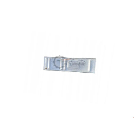 AUDİ - ARKA TAMPON DEMİR AYAĞI SOL A4 2005- - 8E0807331B 61203464
