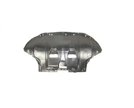 AUDİ - KARTER ALT MUHAFAZA ( BENZİNLİ ) A4 2001- - 8E0863821