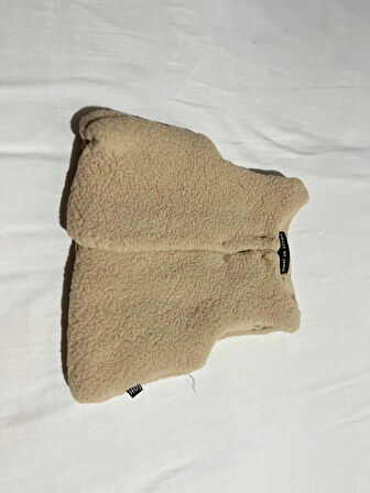 PAMUKBEBEK PELUŞ BEBEK CEKETİ