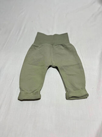 PAMUKBEBEK CEPLİ BEBEK PANTOLUNU