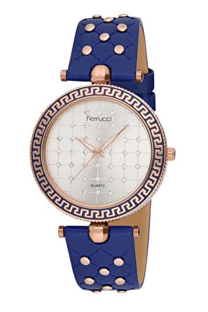 Ferrucci 8FK120 Kadın Kol Saati