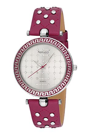Ferrucci 8FK122 Kadın Kol Saati