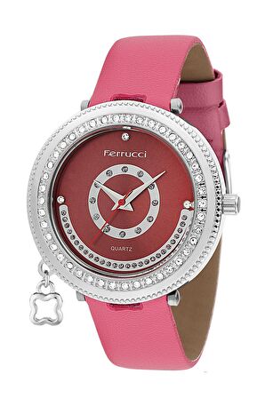 Ferrucci 8FK509 Kadın Kol Saati