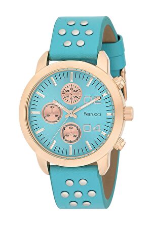 Ferrucci 8FK59 Kadın Kol Saati