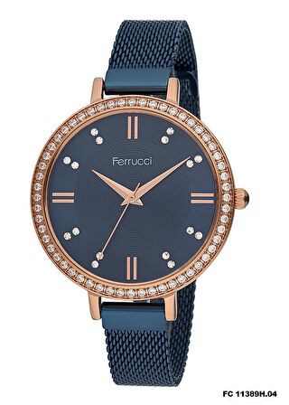 Ferrucci 8FM2397 Kadın Kol Saati