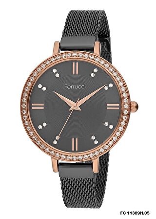 Ferrucci 8FM2401 Kadın Kol Saati
