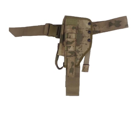 Özel Üretim Fonksiyonel Kılıf Avcılık Aksesuarı Ayarlanabilir Model BACAK KILIFI İTHAL MODELLER
