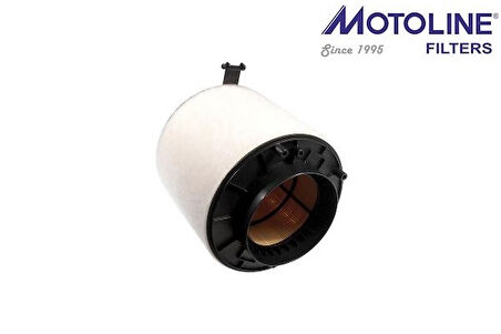 8K0133843D HAVA Fİ̇LTRESİ̇ - A4-A5-AQ5 2.7-3.0 TDİ CAMA-CGKA-CLAB-CCWB