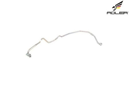 8K0317818AT YAĞ BASİNÇ BORUSU ( OTOMATİK ŞANZİMAN ) - A4 2008-2015 A5 2008-2016