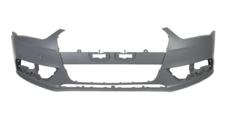 Audi A4 2013-2015 Ön Tampon Far Yıkamalı 8K0807065A