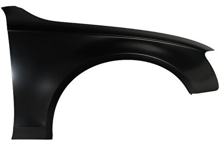 8K0821106J Çamurluk Ön Sağ ( Deliksiz ) Audı A4 2013-2015