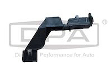 Tampon Bağlantı Braketi Arka R-Audı A4-9-16