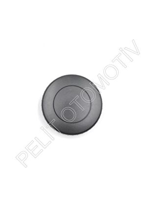 Audi A3 2004-2013 Koltuk Sırt Ayar Kolu 8p4881671 Siyah