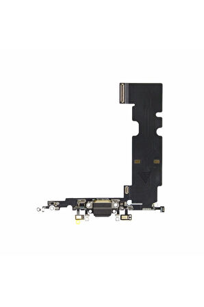 İphone 8 Plus Şarj Bordu-Şarj Flexi