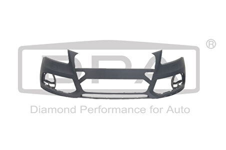 8R0807065A Tampon Ön Audı Q5 2013-2017