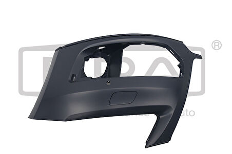 8R0807107C Tampon Ön Sol  Audı Q5 2009-2012