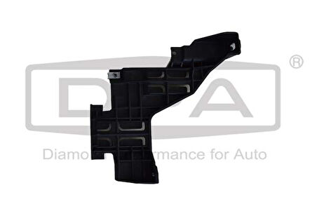 8R0941453 Far Alt Braketi Sol Audı Q5 2009-2012