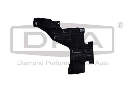 8R0941454 Far Alt Braketi Sağ Audı Q5 2009-2012