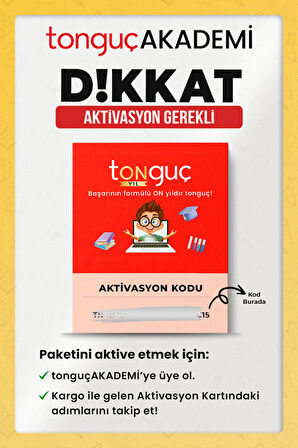 8. Sınıf şampiyonPLUS