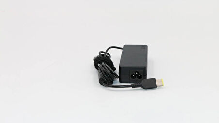 Lenovo 20V 3.25A 65W USB ADP-65FD B Notebook Adaptörü Orijinal