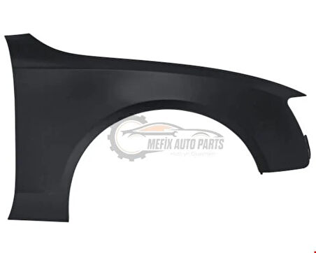 AUDİ - ÖN ÇAMURLUK SAĞ (ALÜMİNYUM) A5 2009-2016    - 8T0821106H