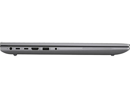 Hp Zbook Power 16 G11 8T0U3EA Intel Core U7-155H 32GB 1tb SSD 8gb Rtx 2000 Ada 16" Wuxga Windows 11 Pro Taşınabilir Iş Istasyonu