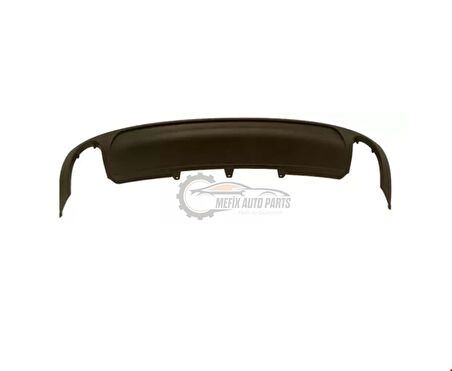 AUDİ - ARKA TAMPON ALT SPOYLERİ A5 2012-  - 8T8807521F
