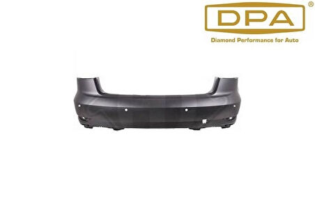 8V5807067G Tampon Arka Audı A3 2017-2020