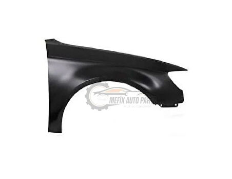AUDİ - ÖN ÇAMURLUK SAĞ ( SEDAN ) A3 2013- - 8V5821106A