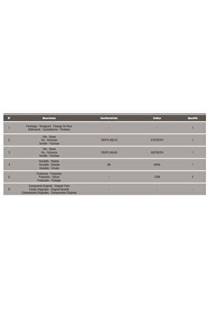Gıvı Mg6401 Trıumph Tıger 800 - 800xc - 800xr (11-20) Zincir Muhafaza Ve Çamurluk