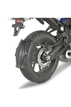 Rm01 Universal Arka Çamurluk