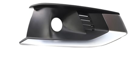 Audı A4 S4 2021>> Sis Kapağı Sisli Sağ 8W0807682AK