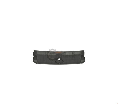 AUDİ - ÖN PANJUR PANEL ÜST KAPLAMA A5 2020- - 8W6807081E