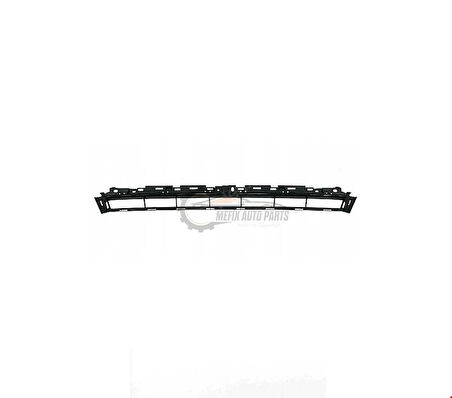 AUDİ - ÖN TAMPON ORTA IZGARASI A5 2017- - 8W6807683