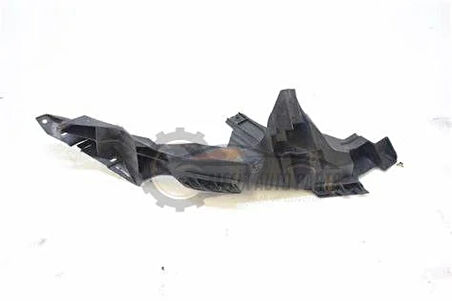 AUDİ - ÖN FAR BRAKETİ SOL A1 2013- - 8X0805607