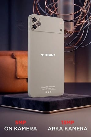 Özel Üretim Android Tablet Kalem Klavye Mouse T17 Pro Max Ofis Aksesuar Müzik