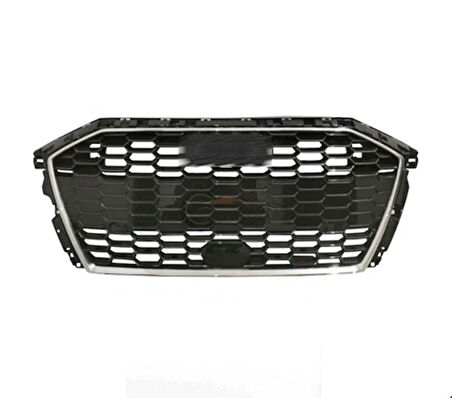 AUDİ - ÖN PANJUR PİANO BLACK ( SENSÖRLÜ ) A3 2021- - 8Y0853651FCKA