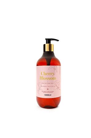 Cheery Blossom Sıvı Sabun 550 ml