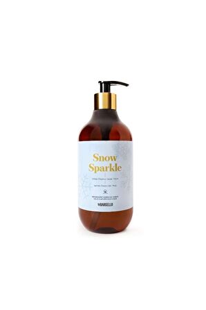 Snow Sparkle Sıvı Sabun 550 Ml