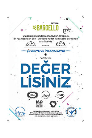 Tütün Yaprağı Dekoratif Oda Parfümü 120ml Classic Place