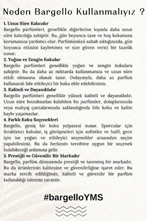 CAPELLA Saç Parfümü