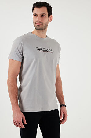 Buratti Erkek T Shirt 541ENJOY