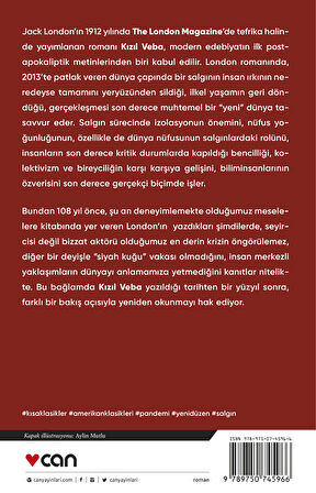 Kızıl Veba