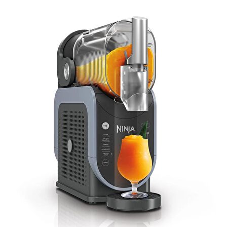 Ninja Slushi FS301EU Buzlaş Makinesi