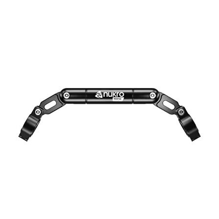 Nukrotech Gidon Arası Crossbar Uzatma Çubuğu ve Denge Çubuğu HB4