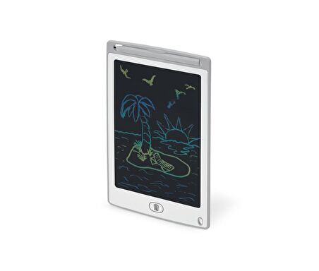 LCD Yazı Tahtası