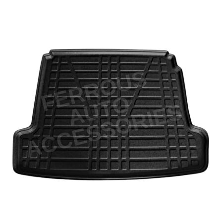 Renault Megane 2 Sedan Ferrous 3D Bagaj Havuzu 2004 2009