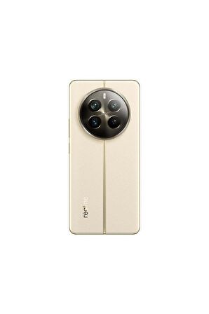 Realme 12 Pro Plus Bej 256 GB 8 GB Ram Akıllı Telefon
