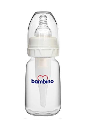 Bambino T084 Antikolik 150 ml Bi̇beron