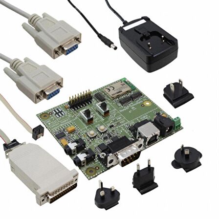 WT12 Transceiver Bluetooth Classic 2.4GHz Evaluation Board - EBWT12-A